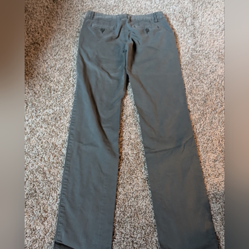 Business Casual Pant